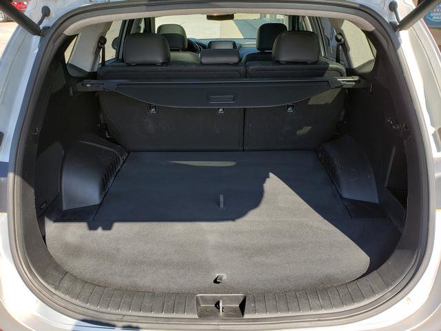Used 2019 Hyundai Santa Fe AWD image 5