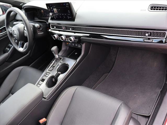 Used 2026 Honda Civic Sport Touring image 27