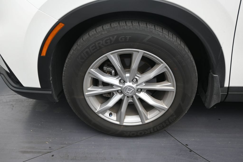 Used 2024 Honda CR-V EX image 9