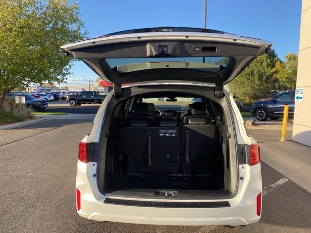 New 2026 Honda Odyssey Sport-L image 8