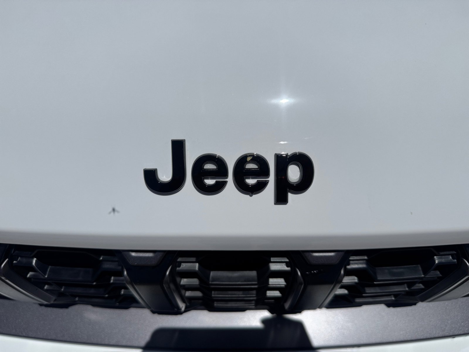 New 2026 Jeep Grand Cherokee Altitude AWD/4WD image 23