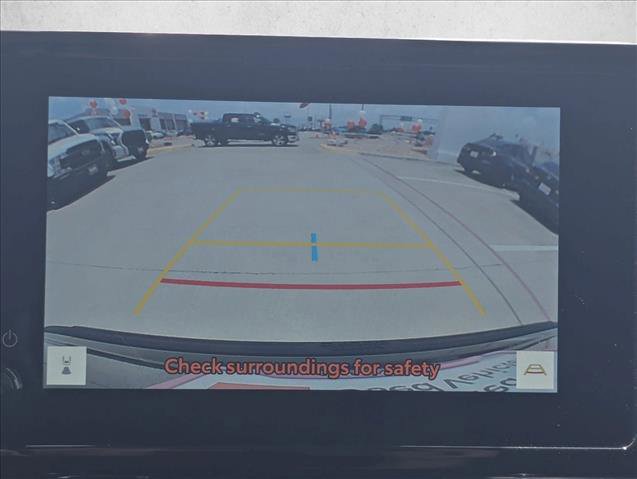 Certified 2025 Toyota Corolla Cross XLE w/ Convenience Package FWD image 13