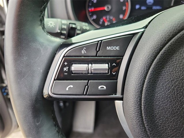 Used 2022 Kia Sportage EX w/ EX Technology Package image 15