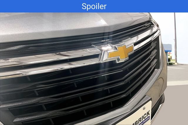 Certified 2024 Chevrolet Equinox LT AWD/4WD image 28