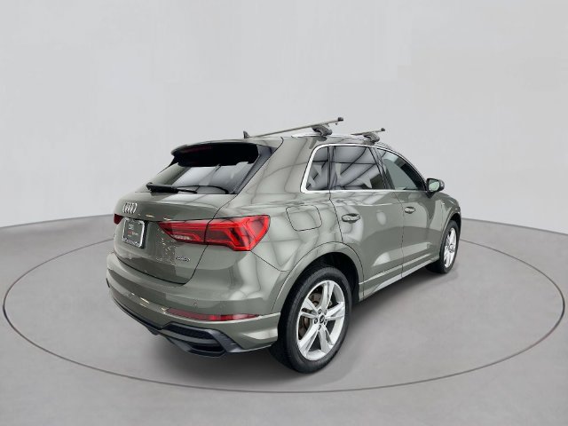 Used 2021 Audi Q3 2.0T Premium w/ Convenience Package AWD/4WD image 4