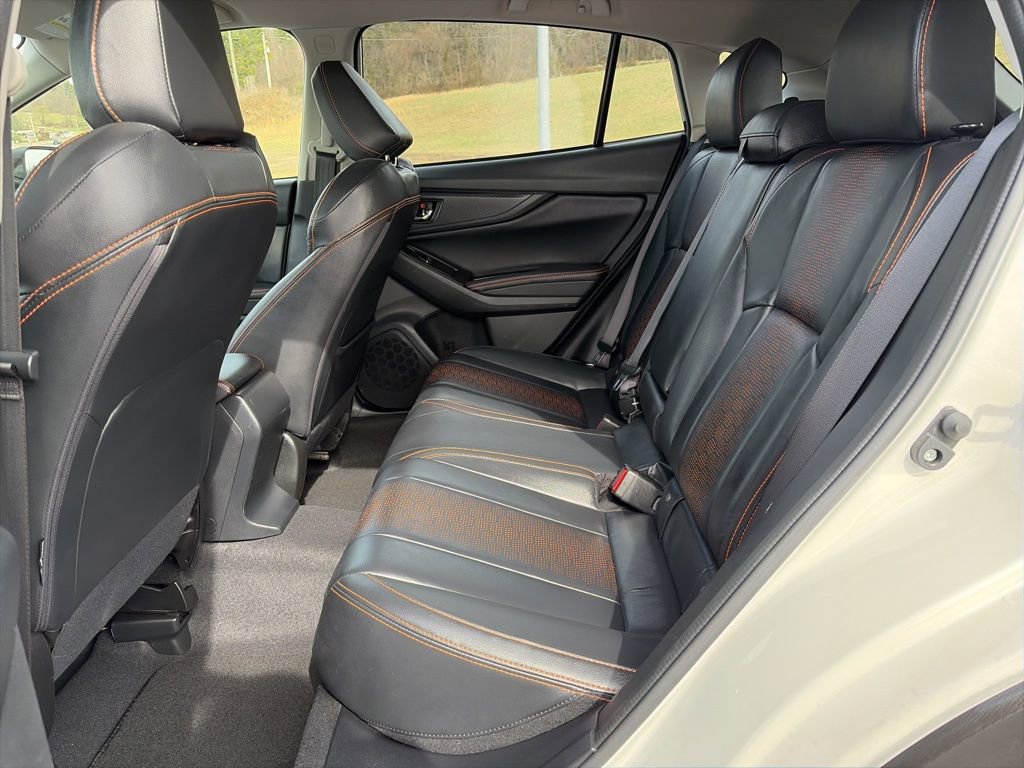 Used 2023 Subaru Crosstrek 2.5i Limited AWD/4WD image 28