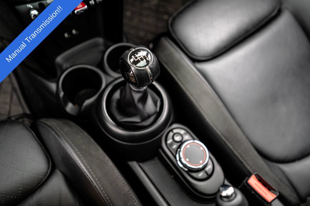 Used 2019 MINI Cooper S w/ Storage Package FWD image 25
