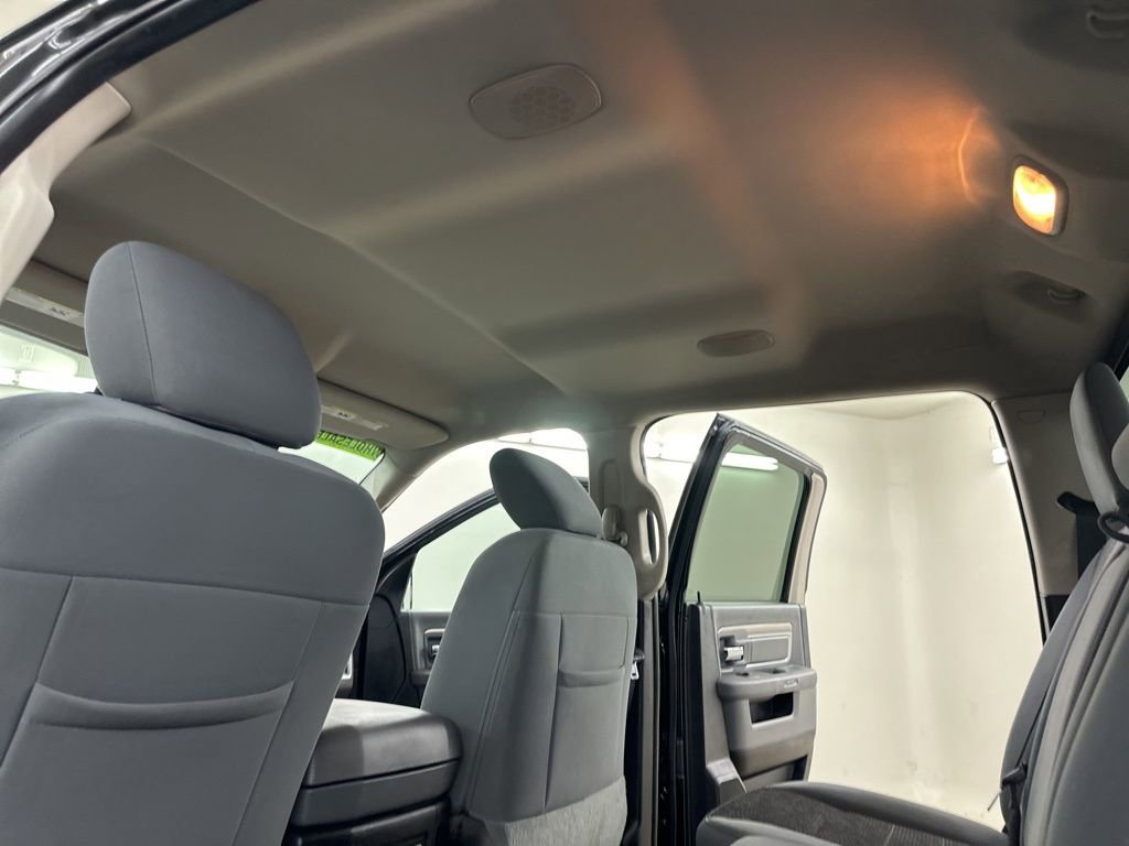 Used 2015 RAM 2500 Lone Star image 28