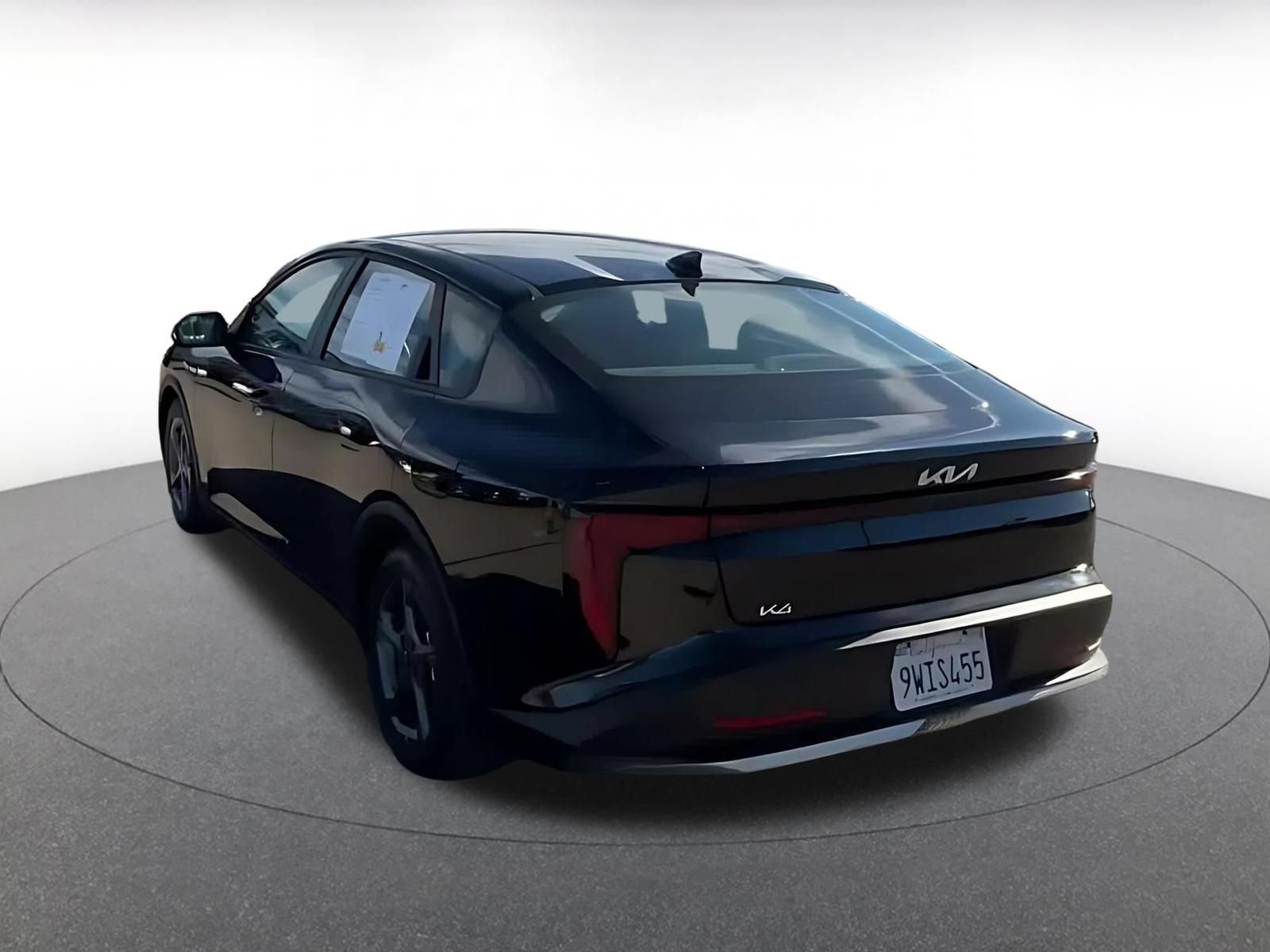 Used 2026 Kia K4 FWD image 10
