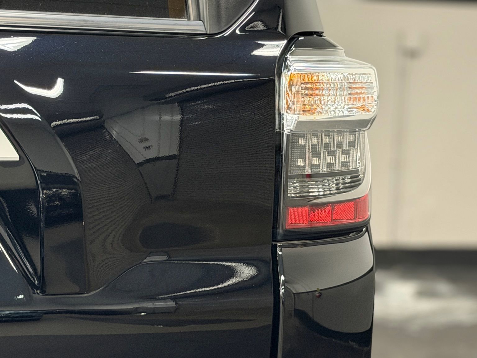 Used 2022 Toyota 4Runner Limited image 13