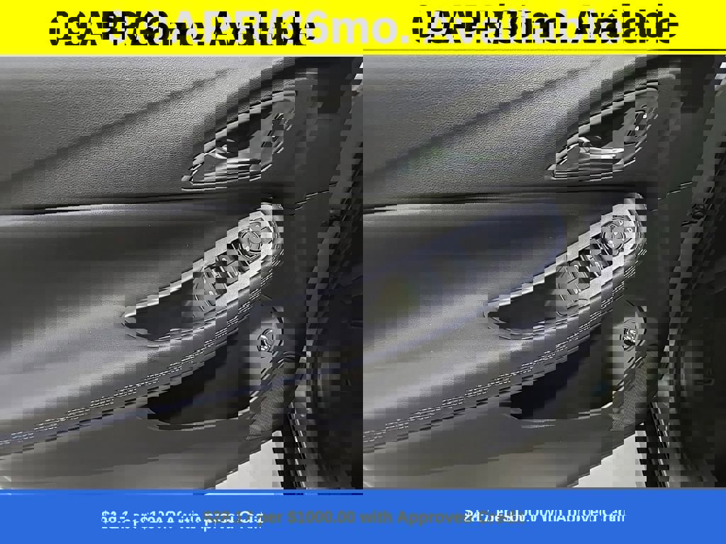 New 2026 Buick Encore GX Sport Touring w/ Comfort Package image 18