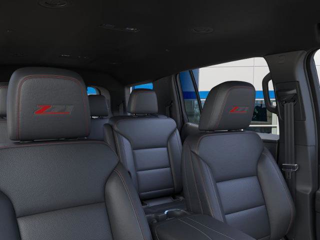 New 2026 Chevrolet Traverse Z71 image 24