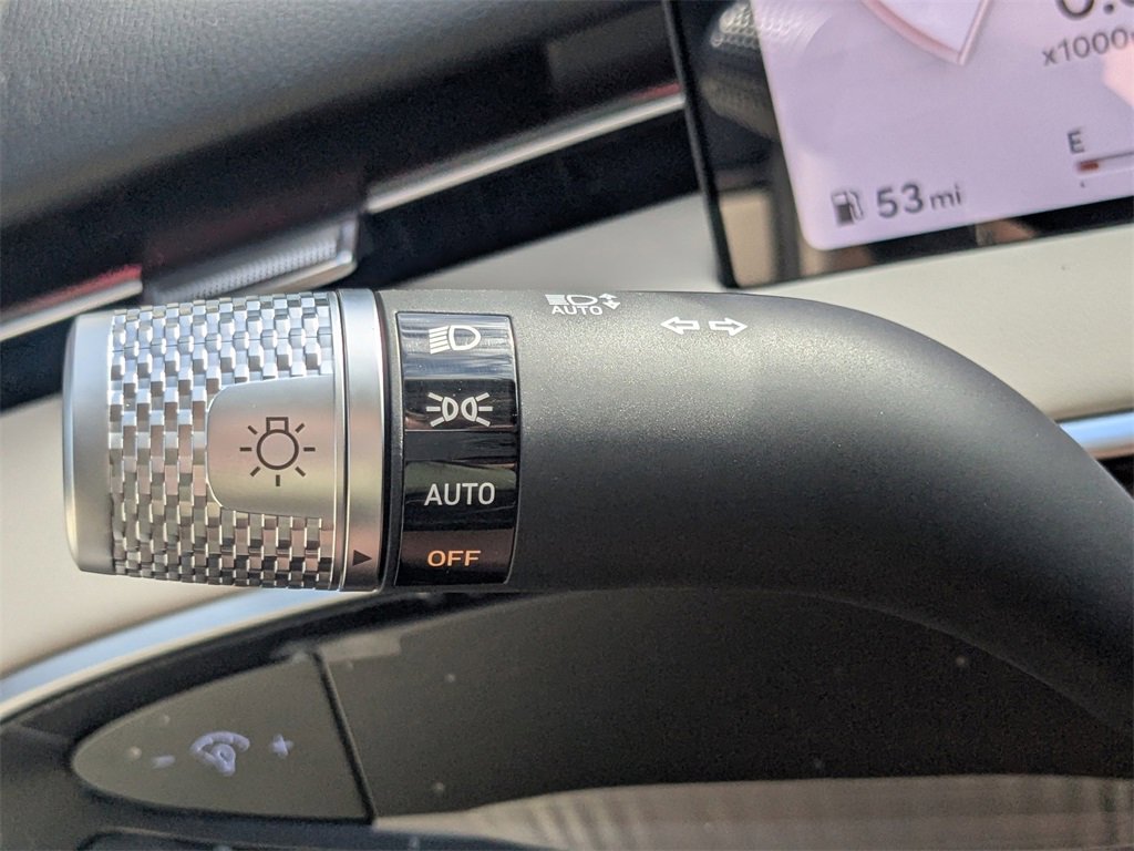 New 2026 Genesis GV70 2.5T Select image 27