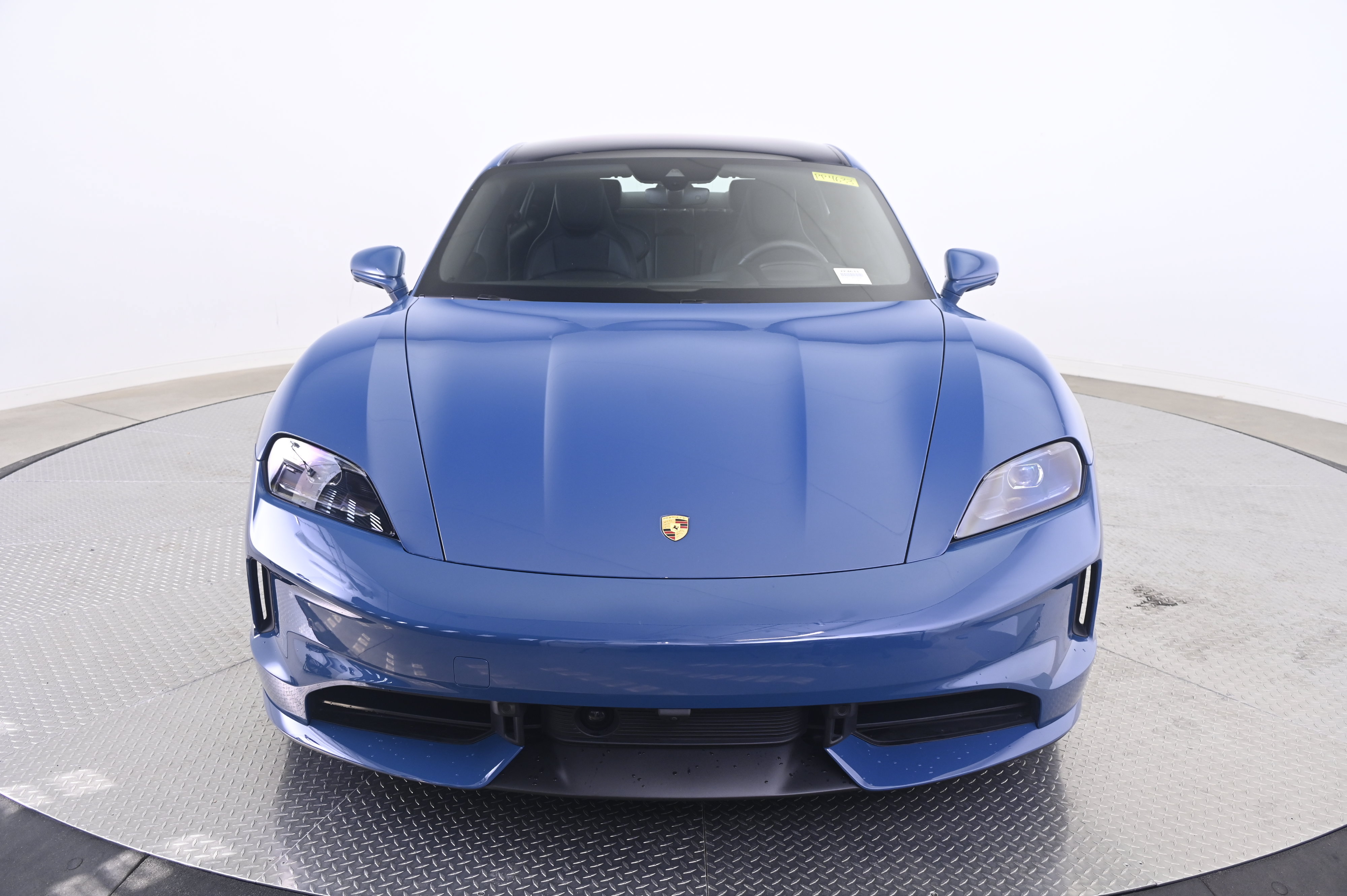 Certified 2025 Porsche Taycan 4S AWD/4WD image 10