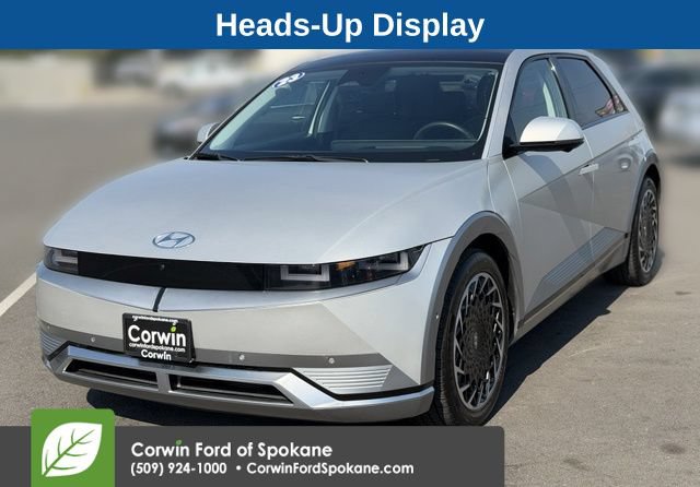 Used 2023 Hyundai Ioniq 5 Limited AWD/4WD image 5