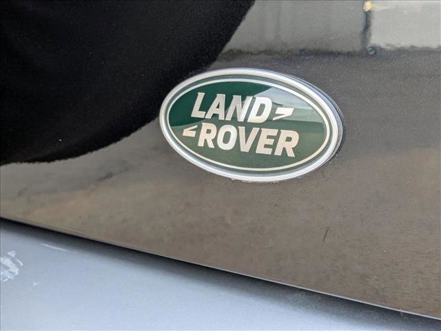 Used 2022 Land Rover Defender 90 S AWD/4WD image 5