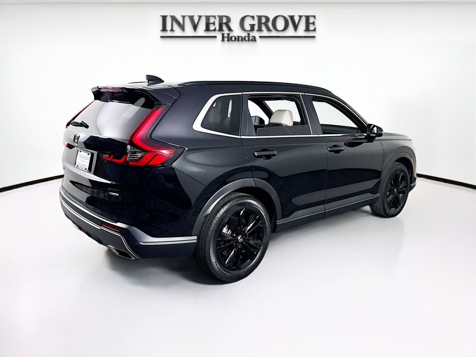 Used 2024 Honda CR-V Sport Touring image 5