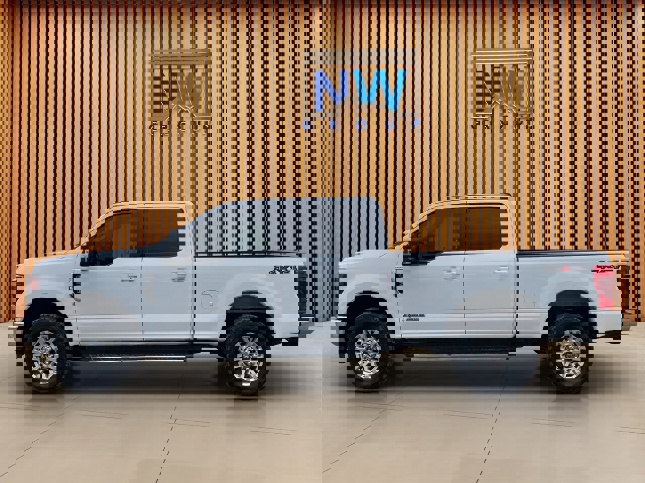 Used 2020 Ford F250 Lariat w/ Lariat Value Package image 21