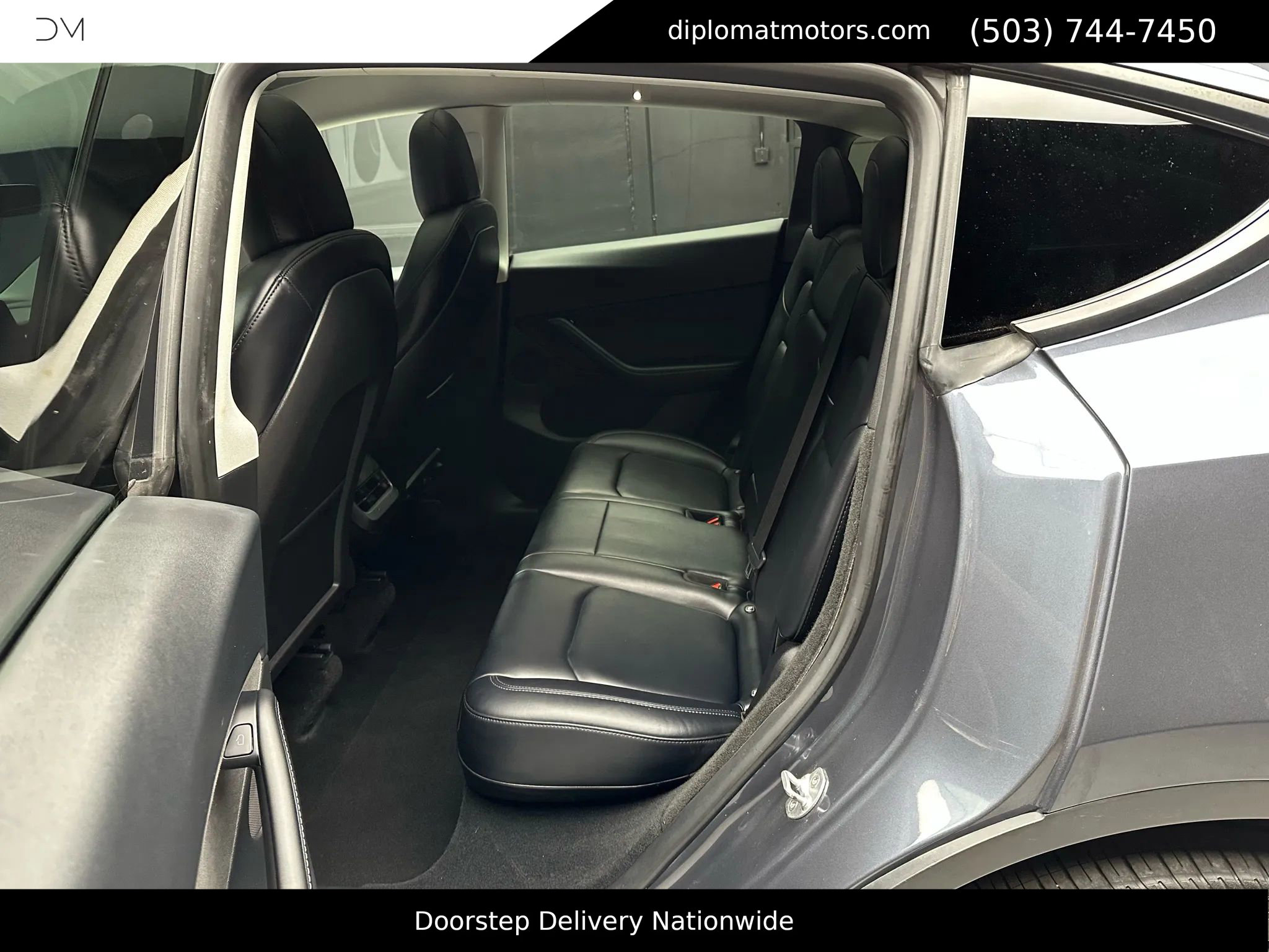 Used 2023 Tesla Model Y Long Range image 21
