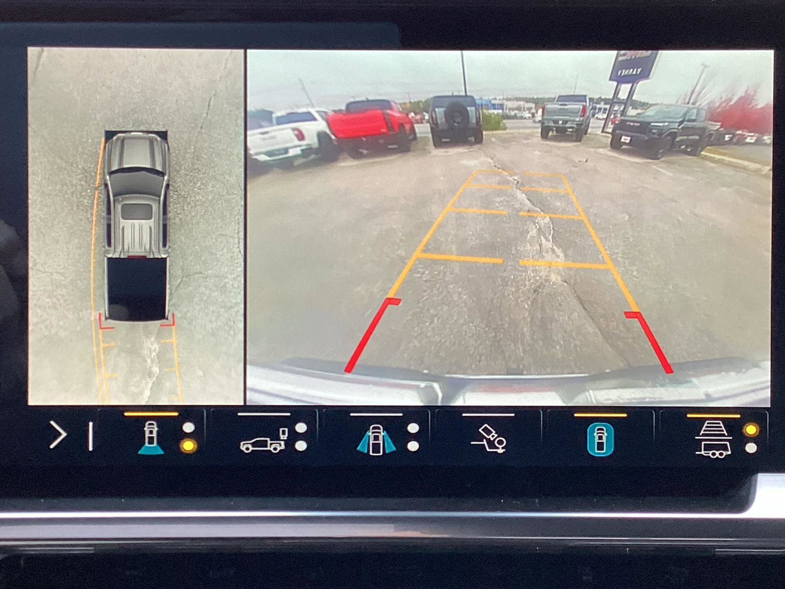 Used 2023 GMC Sierra 1500 SLT w/ SLT Premium Plus Package image 25