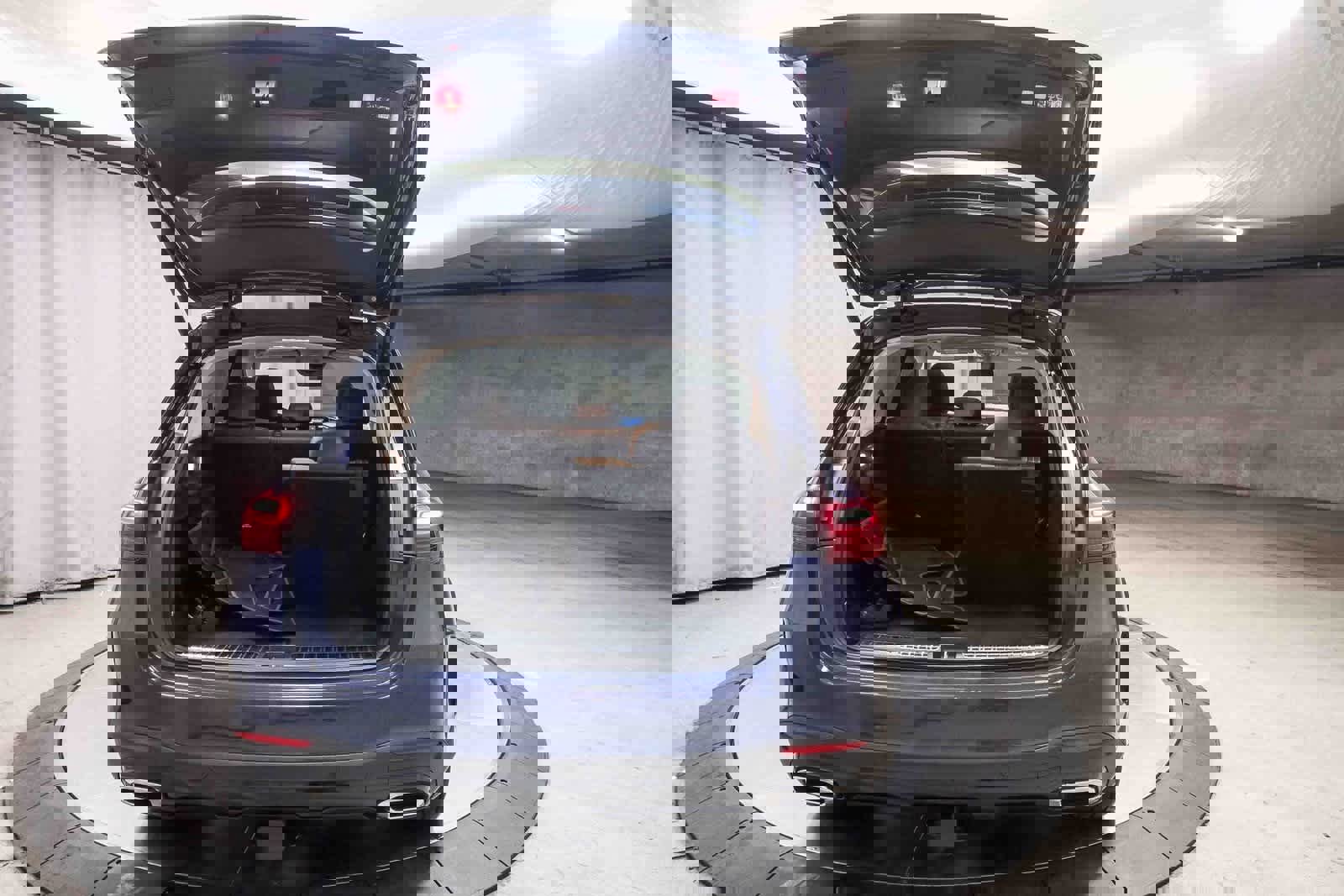 Used 2025 Mercedes-Benz GLE 350 GLE 350 image 26