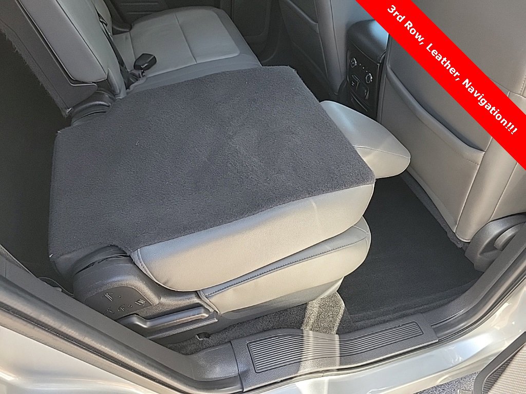 Used 2016 Ford Flex SEL w/ Equipment Group 202A image 40