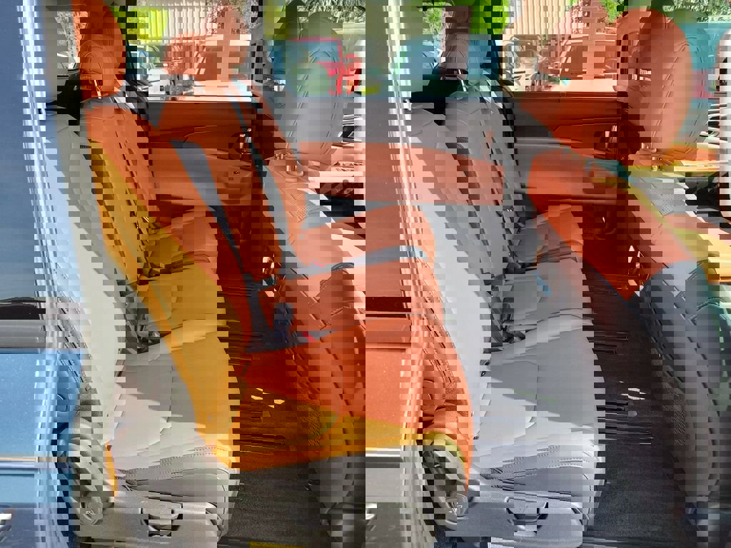 New 2026 Kia Carnival SX image 11