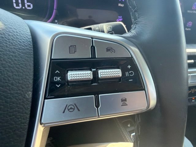 Used 2024 Kia Telluride EX w/ EX Captain's Chair Package AWD/4WD image 54