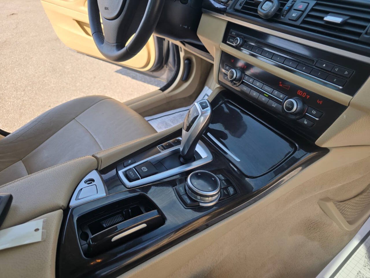 Used 2014 BMW 535d Sedan RWD image 42