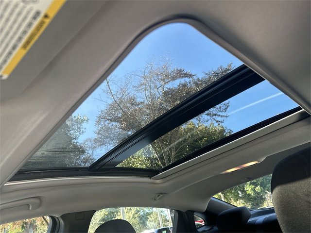 Used 2024 Chevrolet Malibu LT image 16