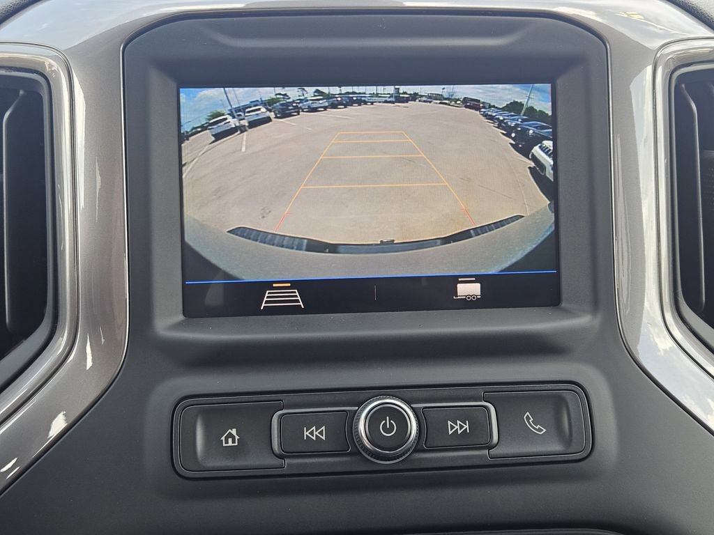 Used 2022 Chevrolet Silverado 2500 Custom w/ Custom Convenience Package image 23