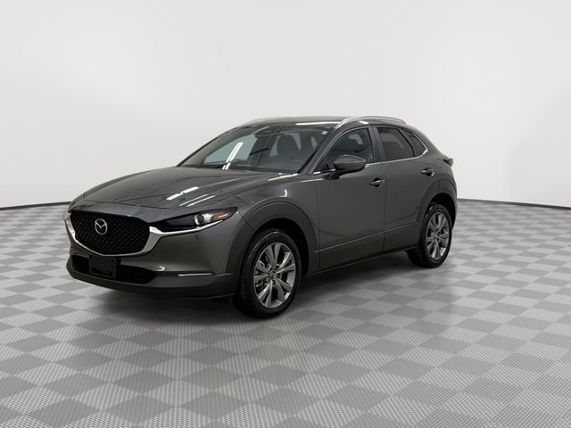 Certified 2025 MAZDA CX-30 AWD 2.5 S w/ Preferred Package image 4