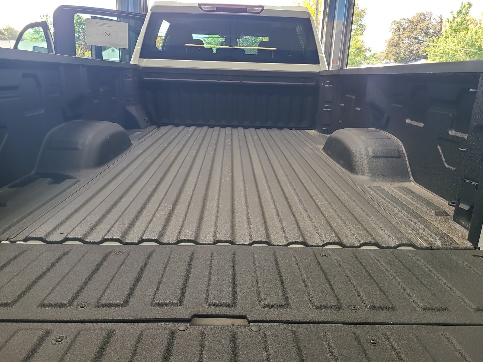 New 2026 Chevrolet Silverado 3500 W/T w/ WT/CX Safety Package AWD/4WD image 33