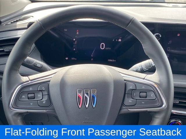 Used 2024 Buick Encore GX Sport Touring w/ Comfort Package image 9