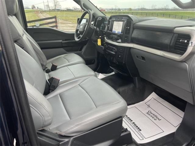 Used 2021 Ford F150 XL w/ Equipment Group 101A High image 27