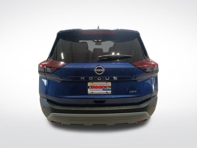 Certified 2023 Nissan Rogue S AWD/4WD image 32