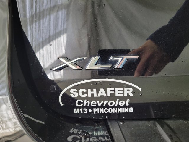 Used 2022 Ford Explorer XLT image 69