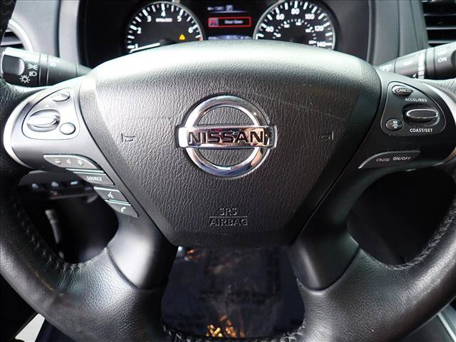 Used 2019 Nissan Pathfinder SL AWD/4WD image 19