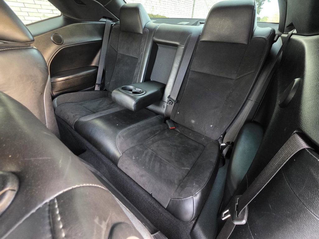 Used 2020 Dodge Challenger GT w/ Plus Package AWD/4WD image 8