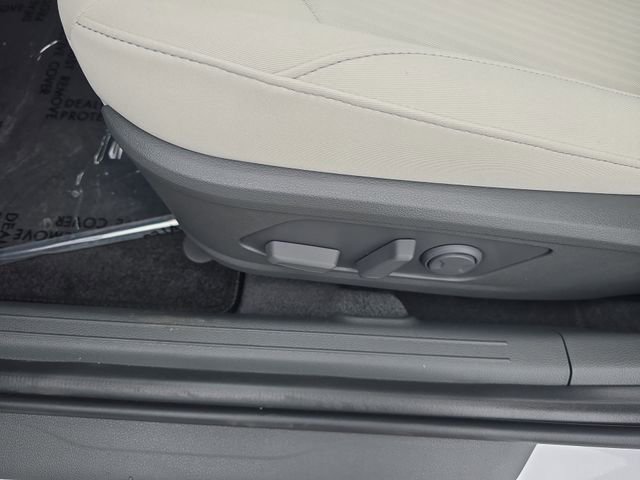 New 2025 Hyundai Sonata SEL FWD image 12