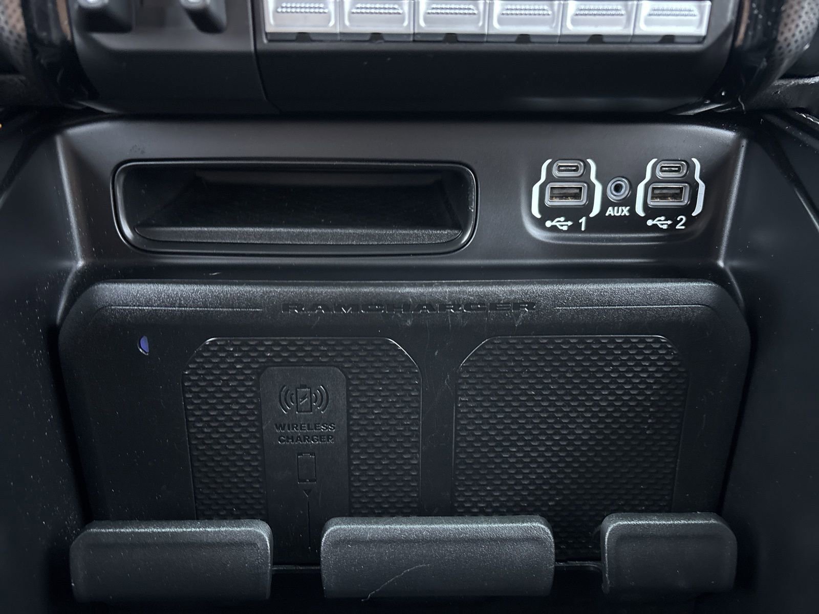 Used 2022 RAM 3500 Limited w/ Night Edition AWD/4WD image 26