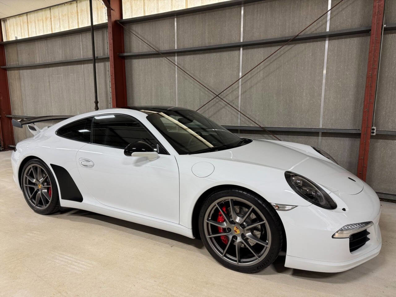 Used 2016 Porsche 911 Carrera S image 33