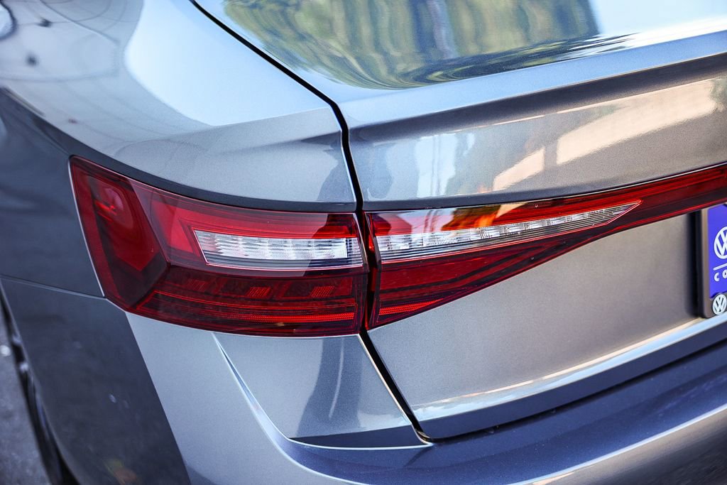 New 2026 Volkswagen Jetta Sport image 9