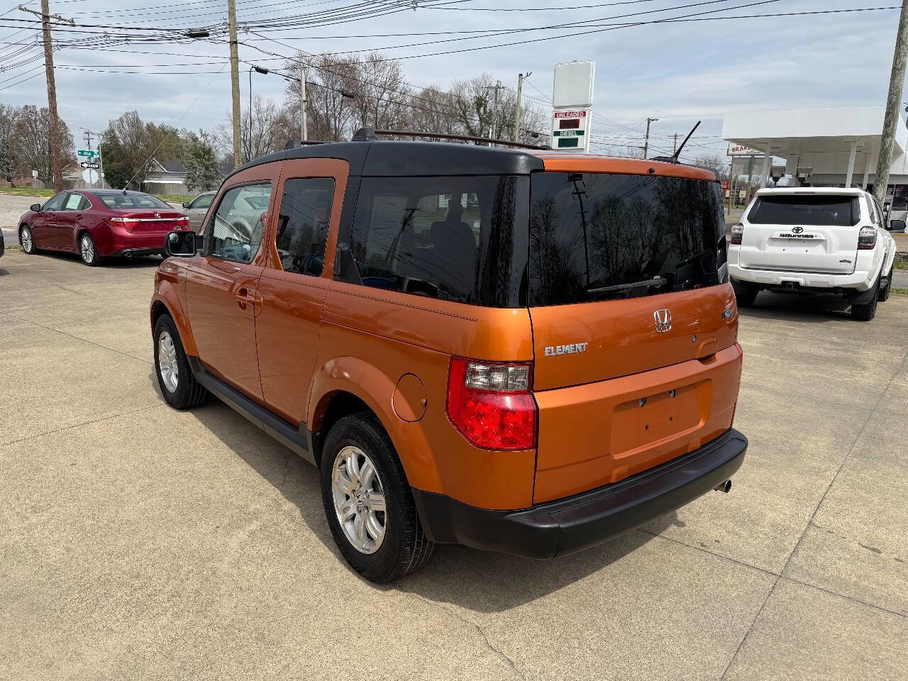 Used 2006 Honda Element EX-P image 3