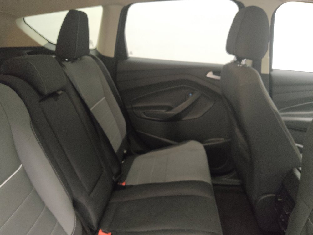 Used 2015 Ford Escape SE w/ Equipment Group 201A AWD/4WD image 19