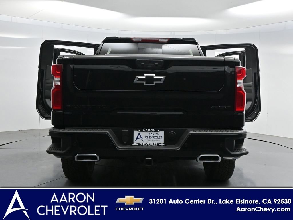 New 2026 Chevrolet Silverado 1500 RST image 55
