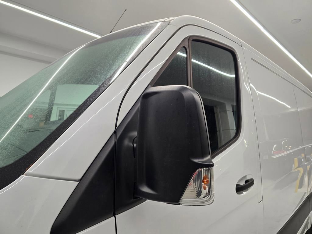 Used 2024 Mercedes-Benz Sprinter 3500 w/ Parking Package image 13