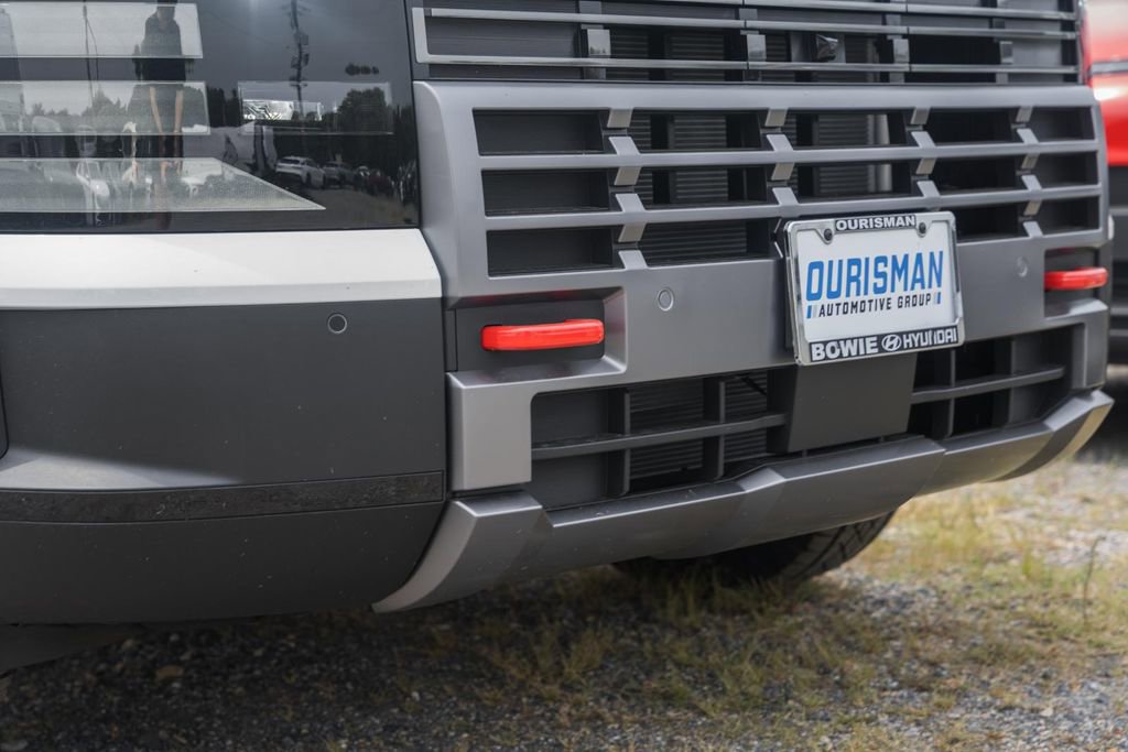 New 2026 Hyundai Palisade XRT Pro image 12