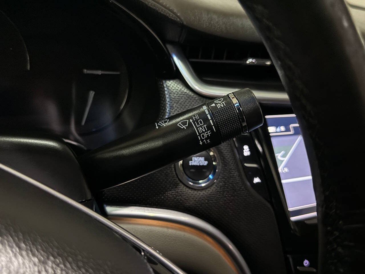 Used 2017 Cadillac XTS Luxury w/ Driver Awareness Package FWD image 75