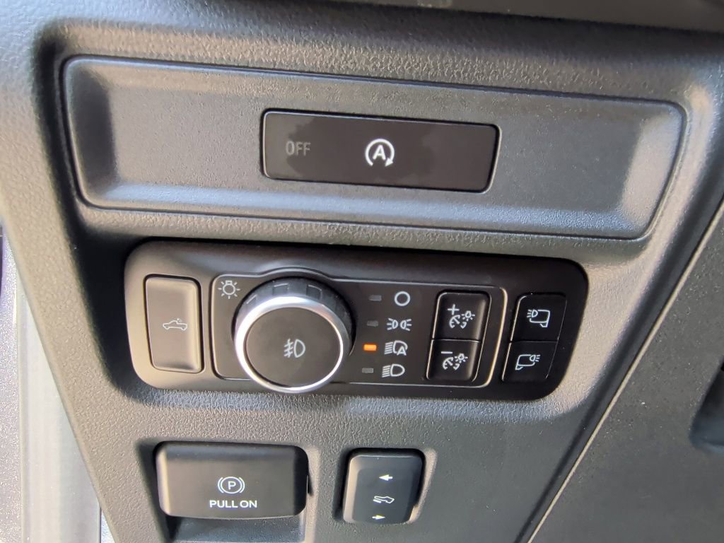 Used 2025 Ford F150 Tremor w/ Bed Utility Package AWD/4WD image 16